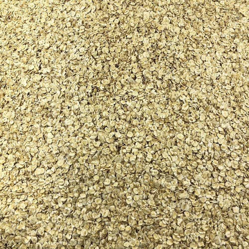 Organic Oatmeal in Bulk