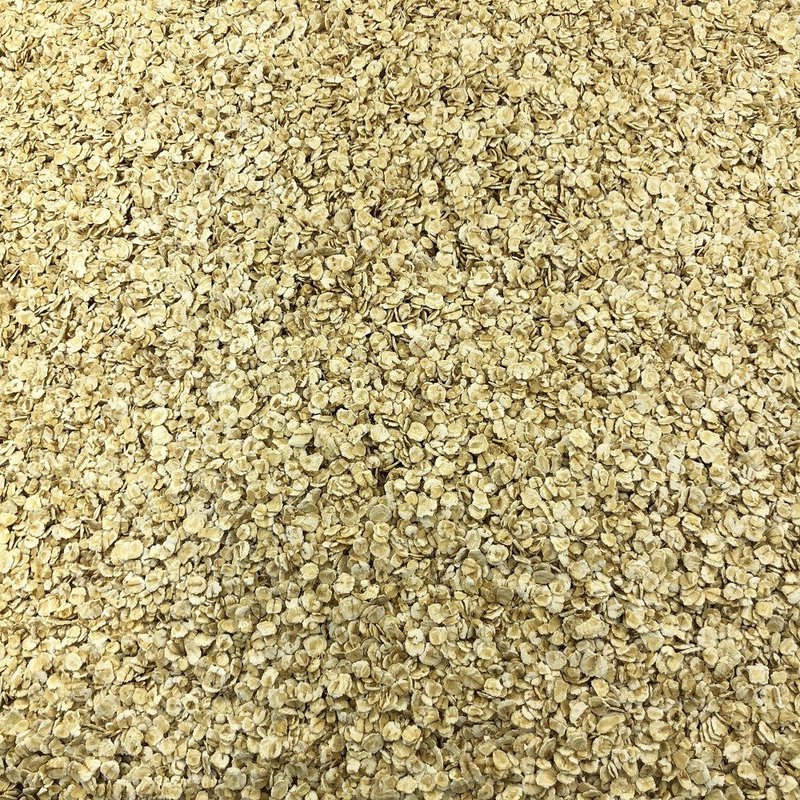 Organic Oatmeal in Bulk