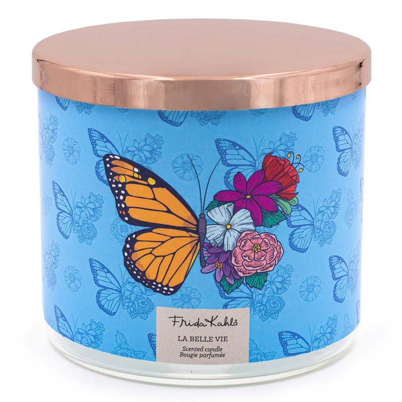 Duftlys Frida Kahlo La belle vie - 400g
