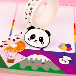 Perni del panda