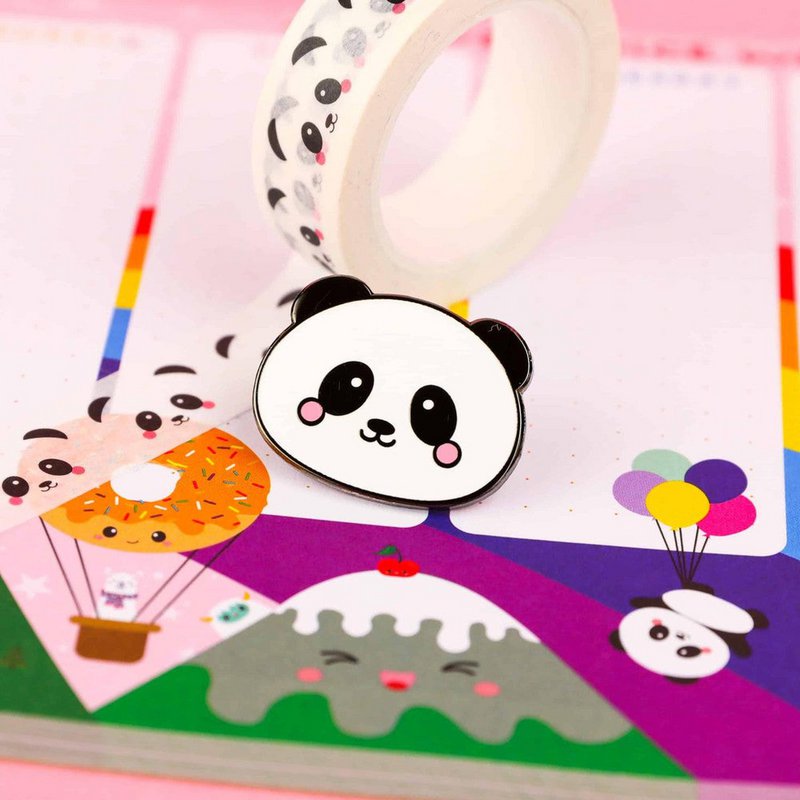 Perni del panda