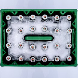 Chłodziarka do piwa DL Ice Block