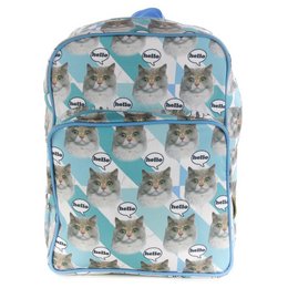 Sac à dos Bonjour les chats