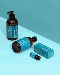 Aloe Vera Serum 99.6%