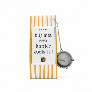 Eistee-Geschenkset – Kanjer