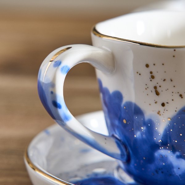 Espressotasse