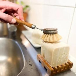 La scatola delle stoviglie