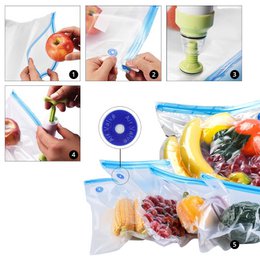 Sous-Chef Sous Vide Set sottovuoto