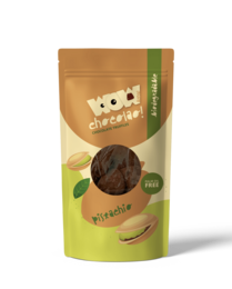 Pistacho - 200 g de bolsa biodegradable