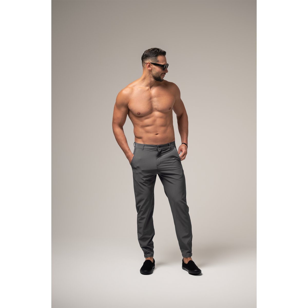 Pantaloni da golf