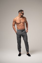 Pantaloni da golf