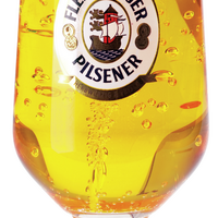 Bierglas Flensburger 0,2l