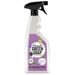 Allzweckreiniger-Spray Lavendel & Rosmarin