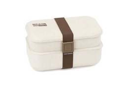 LUNCHBOX 2 IN HOUTVEZEL 1200 ML