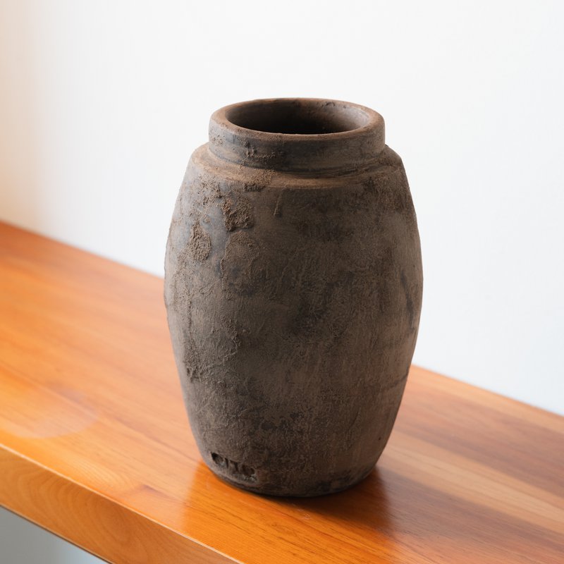 Agadir - handmade ceramic