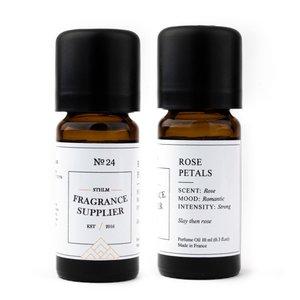 No 24 Rose Petals | NEWS