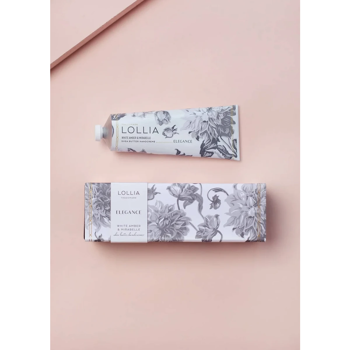 Lollia Elegance Shea Butter Handcreme