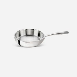 Royal 3Ply-High Frypan stainless steel handle