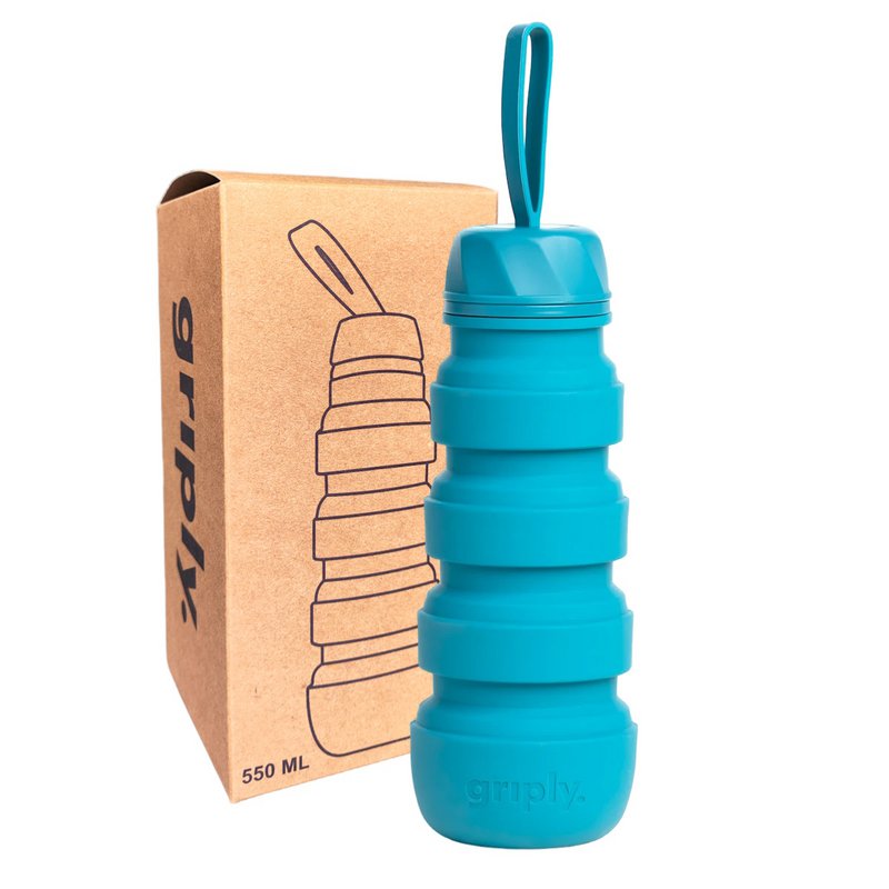 Griply drinkfles - Groomy (550ML)