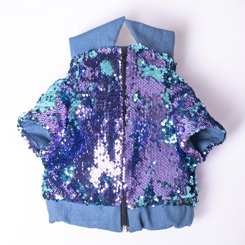 Chaqueta Elvis
