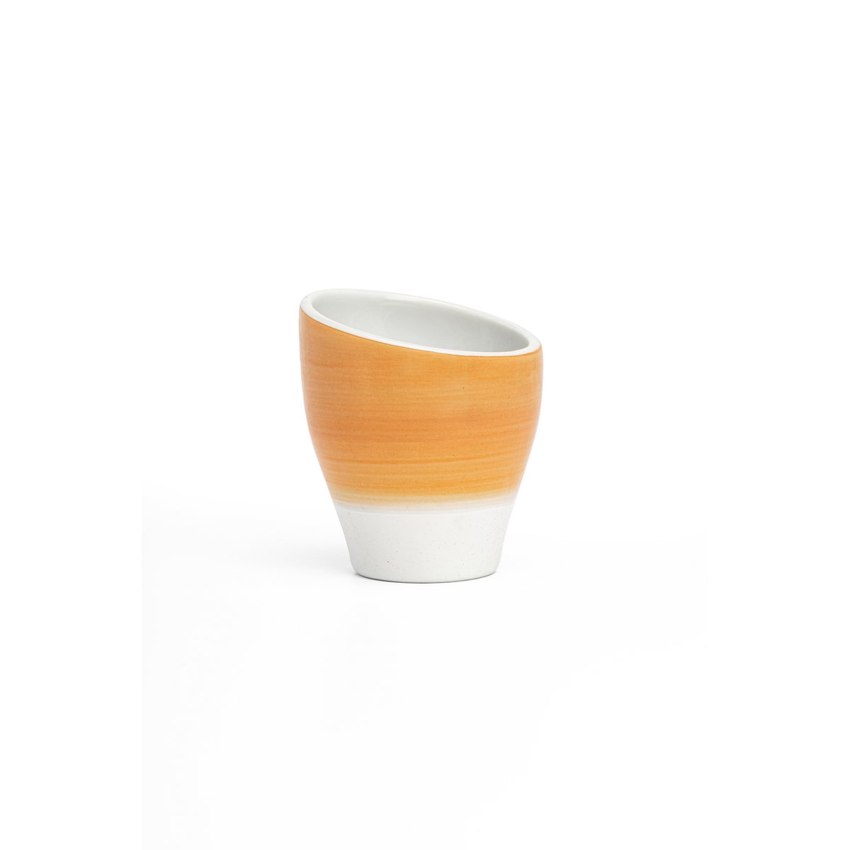 Tazza di sabbia espresso 90 cc vulcano
