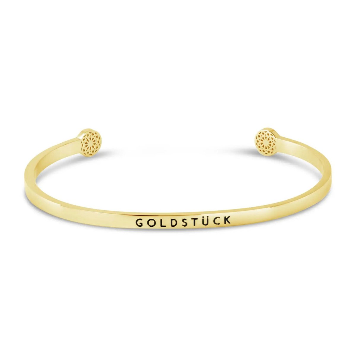 Goldstück - Blind