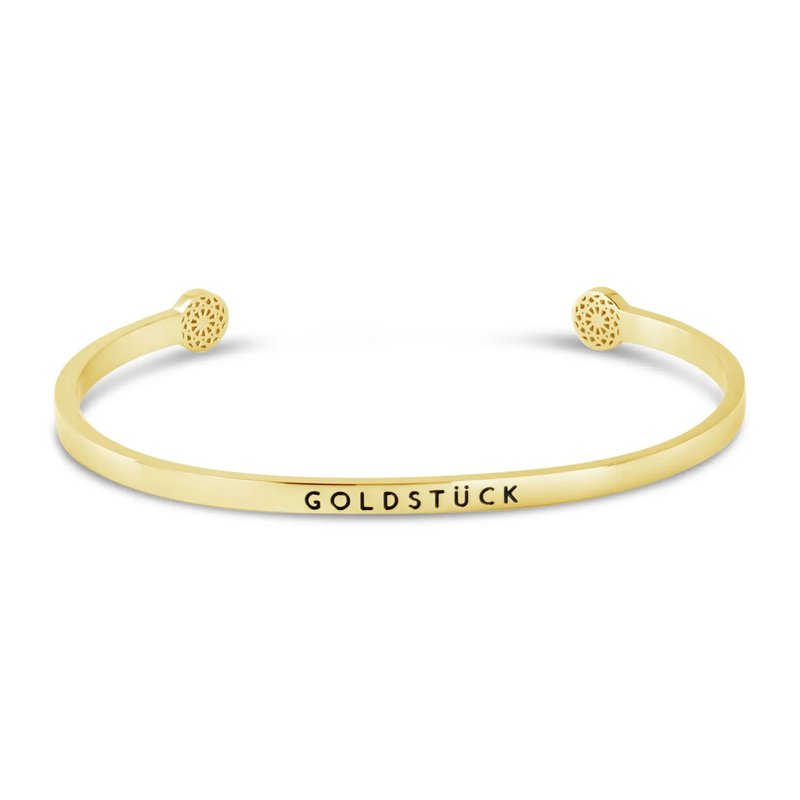 Goldstück - Blind