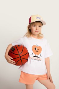 Twin Set Apfelschorle Tasting Club (T-shirt & Shorts)