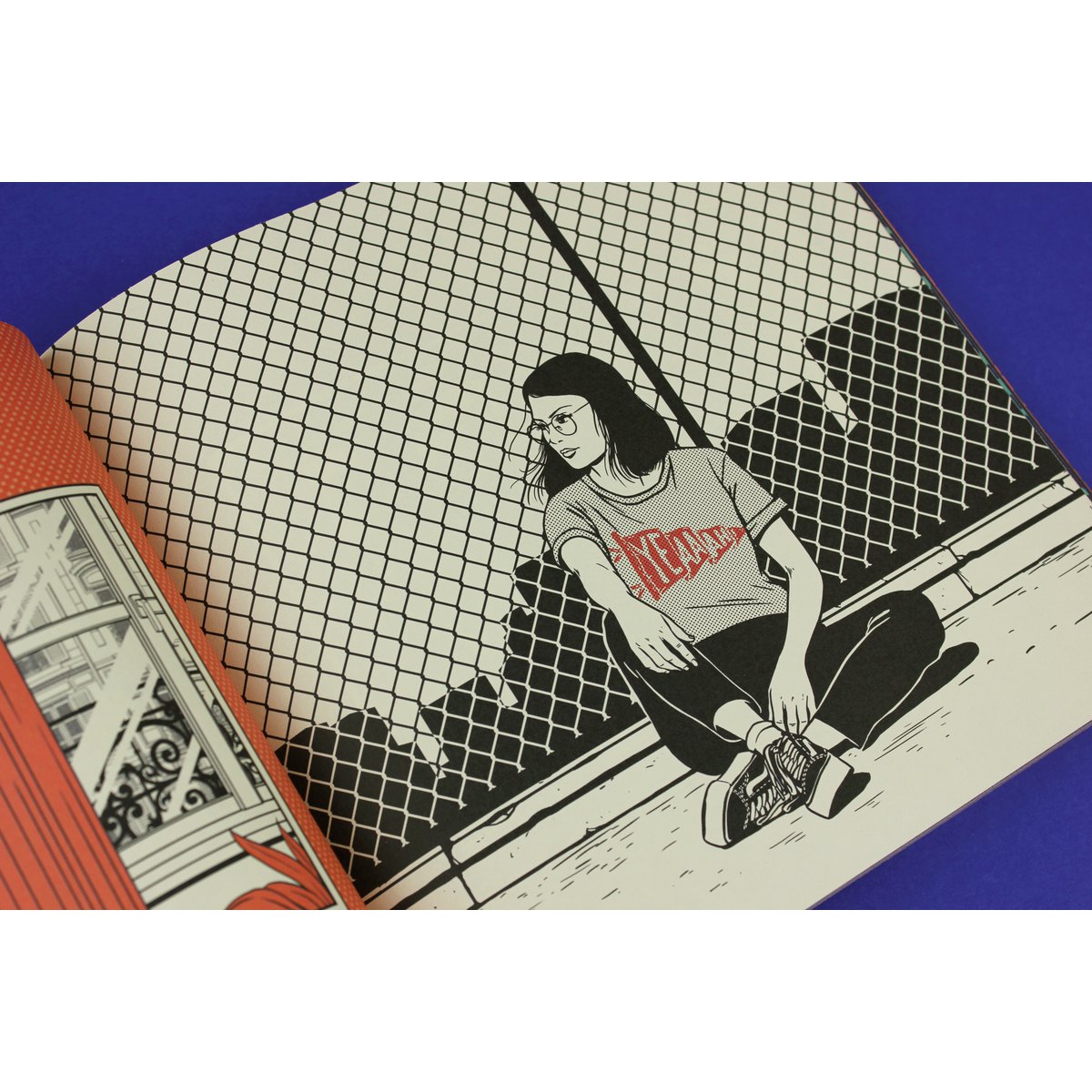 "KODOMO" - Art Book, 158 pages