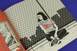 "KODOMO" - Art Book, 158 pages