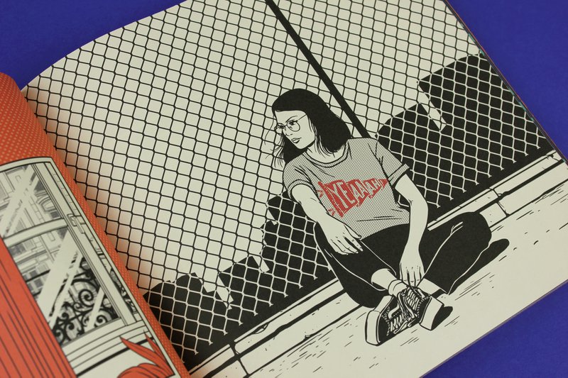 "KODOMO" - Art Book, 158 pages