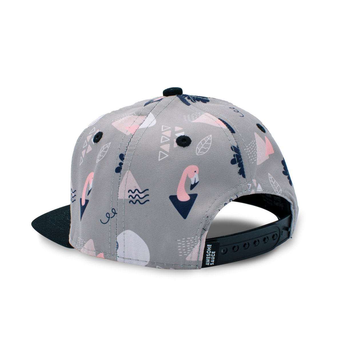 Boho Chic - Kinderpet - Pet - Snapback