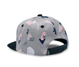 Boho Chic - Casquette Enfant - Casquette - Snapback