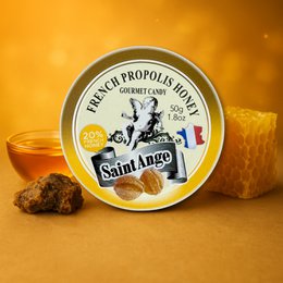 Holy Angel Honey Propolis