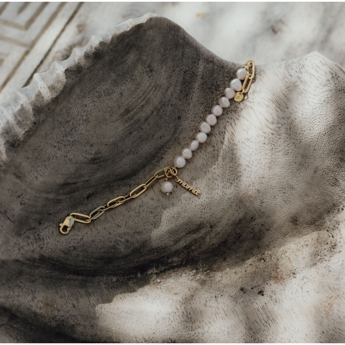 Parels van moeder MAMA Charms x Ann-Kathrin Hellge