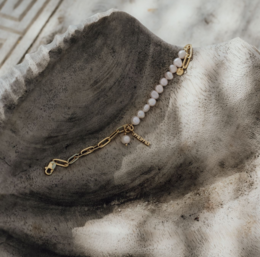 Pearls of mother MAMA Charms x Ann-Kathrin Hellge