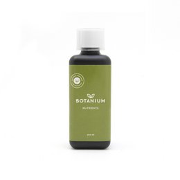 Botanium næringsstoffer (12-pak)