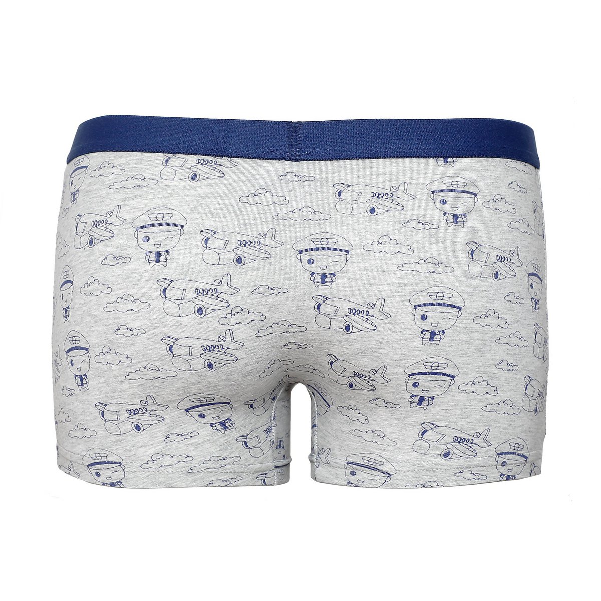 Shorts, Piloten