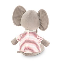 Plush toy, Life - Bruno the Elephant (18 and 25cm)