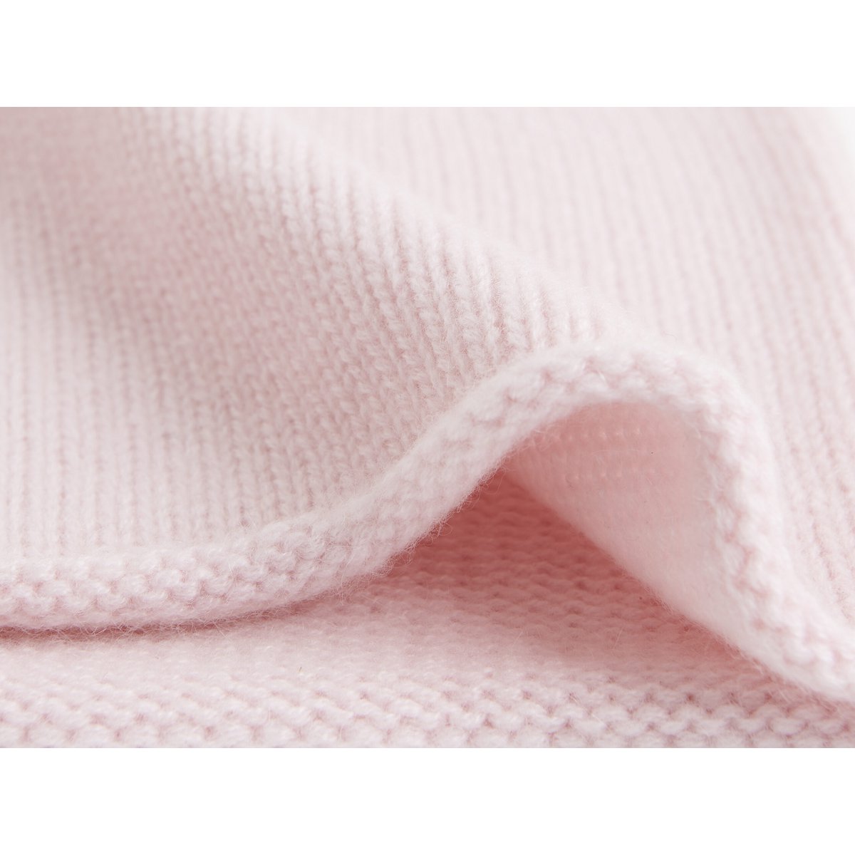 Beanie Lys pink