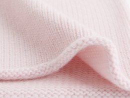 Gorro Rosa Claro