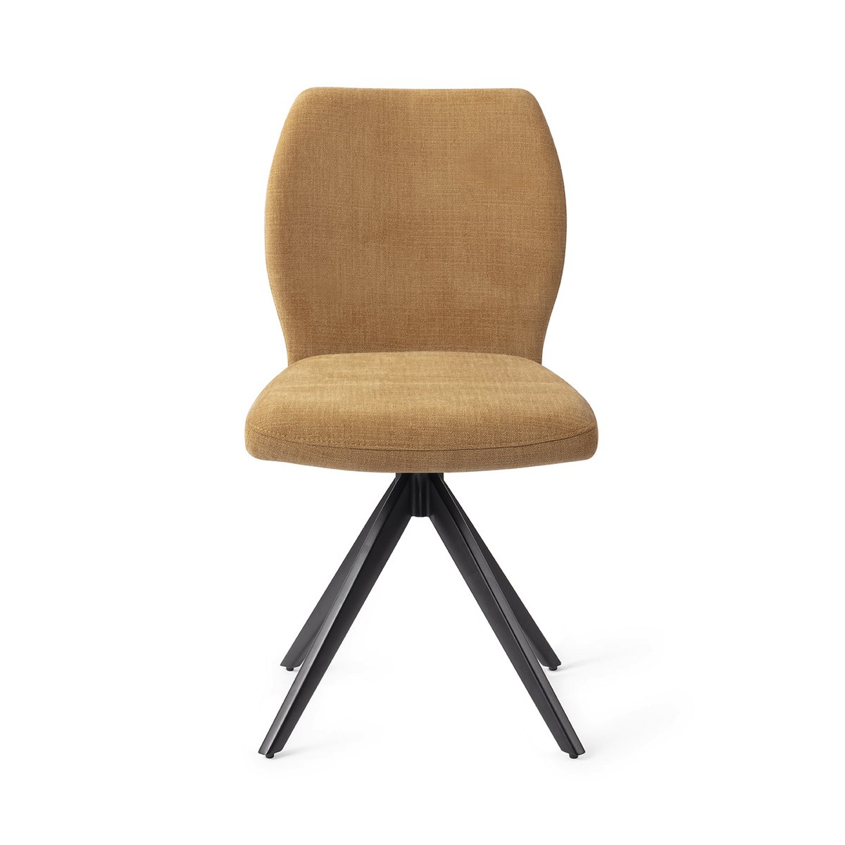 Jesper Home Ikata Dining Chair Turn Black