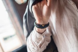 Ambarawa Nero black