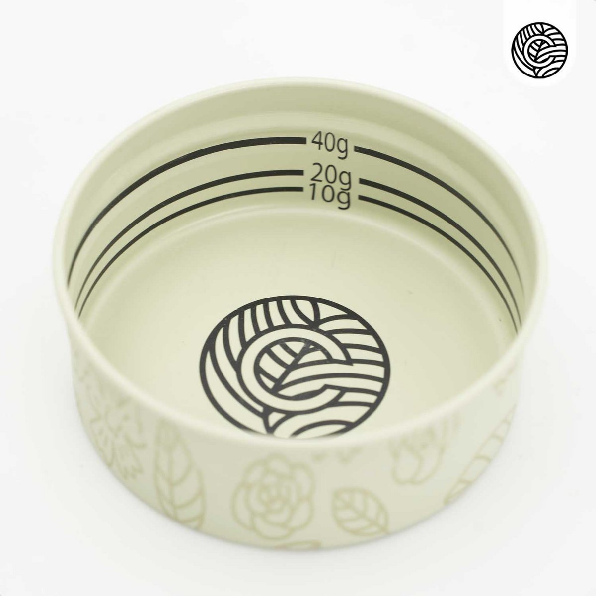 Cosmeau Scent Booster Storage Tin