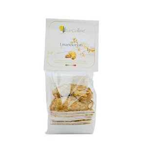 Almond biscuits 'Almond croissants' classic 180g