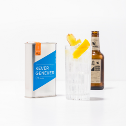 Kever 0% Non Alcoholic Mixer