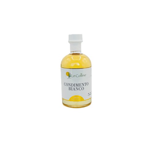 Weißer Balsamico-Essig aus Modena IGP | 250 ml