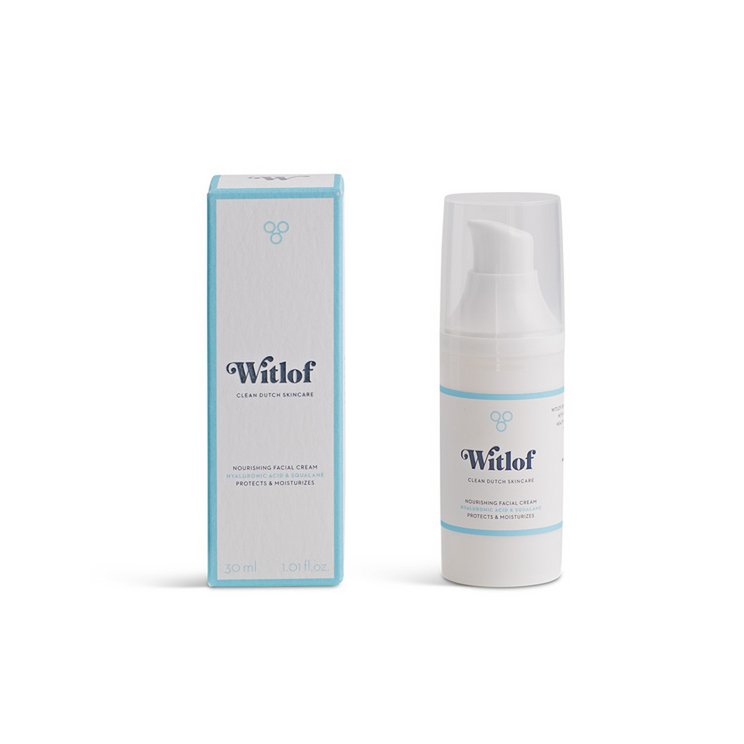 Nourishing Facial Cream
