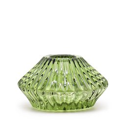 Flower Flip Dinner Candle / Tealight Holder