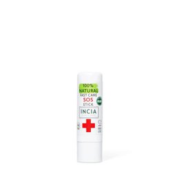 INCIA SOS-Stick mit Sanddornöl und Sheabutter